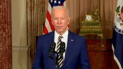 Президент США объяснил конгрессменам причины удара по Сирии
