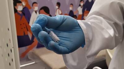 Создатели вакцины "ЭпиВакКорона" раскрыли принципы работы препарата