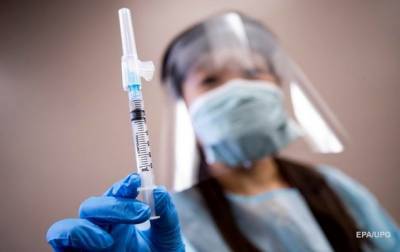 В США одобрили еще одну вакцину от COVID-19