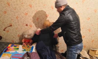 Житель Тюменской области жестоко избил свою возлюбленную. Женщину не спасли