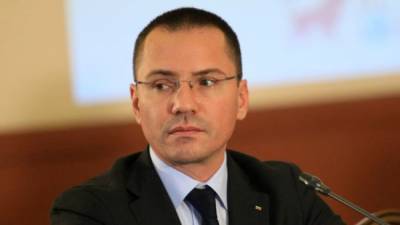 СМИ: Болгарский евродепутат предложил расширить санкции против России