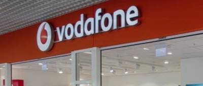 Vodafone ввел новый тариф в рамках Vodafone TV