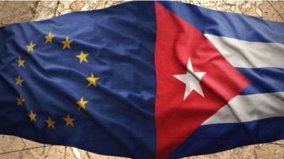 Обращение посла ЕС на Кубе к Байдену раскритиковали в Брюсселе
