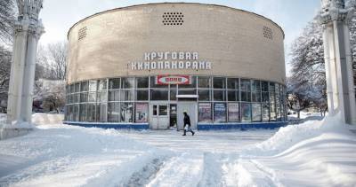 Аттракцион "Круговая кинопанорама" откроется на ВДНХ до конца года – Собянин
