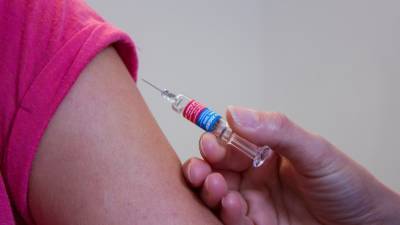 FDA одобрил однокомпонентную вакцину Johnson&Johnson для применения в США