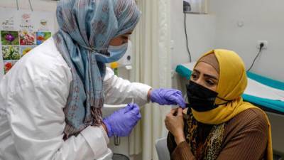 "Хуже, чем в Италии": в ПА сообщают о мощной вспышке коронавируса