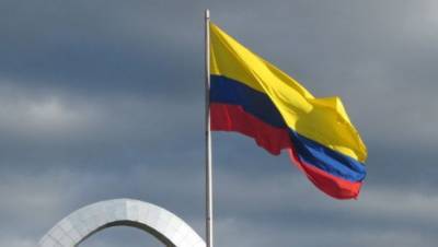 Из-за коронавируса границы Колумбии останутся закрытыми до 1 июня