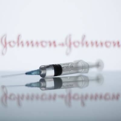 В США одобрили вакцину Johnson & Johnson от COVID-19