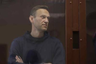 Навальный будет отбывать наказание в исправительной колонии №2 во Владимирской области
