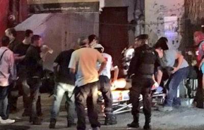 В Мексике бандиты на автомобилях расстреляли местных жителей: 11 погибших
