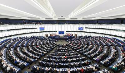 В Европарламенте предложили новые санкции против России за шпионаж