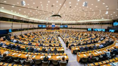 Депутат Европарламента призвал ввести санкции против РФ за "шпионаж" в Болгарии