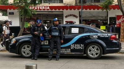 Массовое убийство произошло в мексиканском штате Халиско