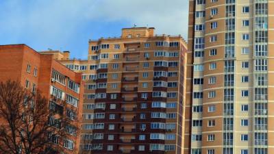 Существенного падения цен на жилье в России не предвидится