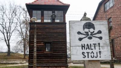 Германия впервые начала расследовать геноцид советских военнопленных — подробности