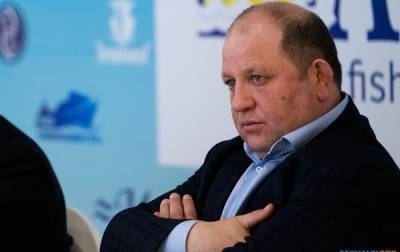 Богатейшего депутата России задержали в Хабаровске