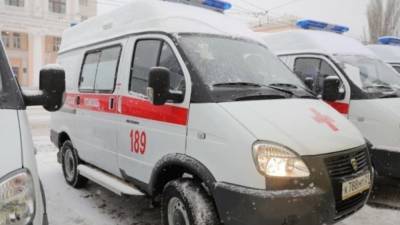 Участник перестрелки в Дагестане скончался в больнице
