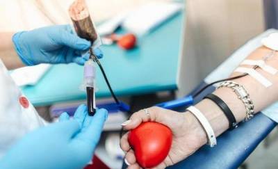 Тюменцам рассказали, могут ли переболевшие коронавирусом быть донорами крови