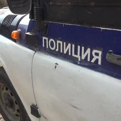 СК Дагестана возбудил дело за вооружённое нападение на полицейского