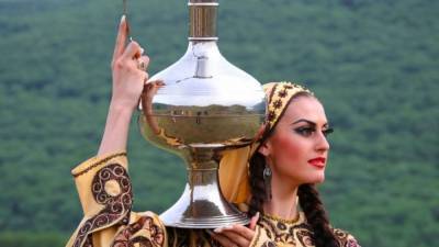 Народные промыслы в Дагестане получат господдержку в виде субсидий