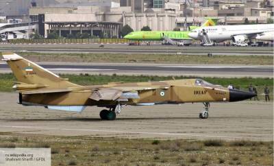 Military Watch: Россия снабдила Иран опасными средствами воздушной обороны