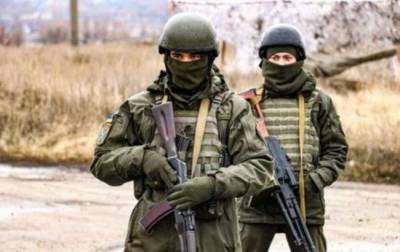 На Донбассе зафиксировано 9 обстрелов, боец ВСУ подорвался на мине – штаб ООС