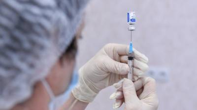 РФПИ оформил заявку на регистрацию вакцины "Спутник Лайт" в нескольких странах