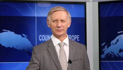 Дипломат Солтановский назвал слухи о выходе РФ из Совета Европы необоснованными