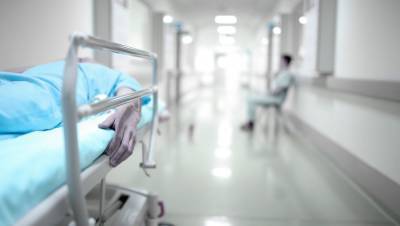 Второй пациент скончался после пожара в больнице Черновцов на Украине