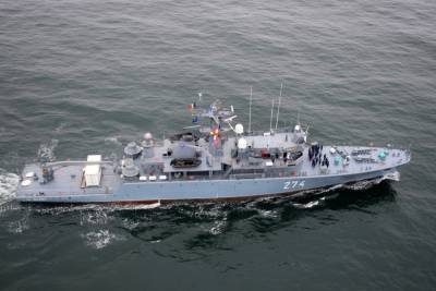 НАТО приготовилось нести потери в Черном море