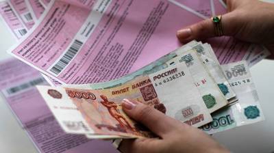 Расходы на оплату ЖКХ могут вырасти в России