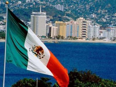 В Мексике неизвестные боевики убили 11 человек