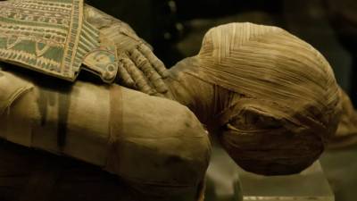 В папирусе возрастом 3500 лет нашли древнейшую инструкцию по мумифицированию
