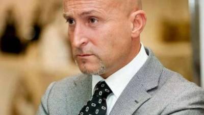 Почетны консул Беларуси в Италии подал в отставку из-за несогласия с происходящим после выборов