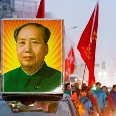 Власти Китая с 1 марта закрывают на реставрацию дом-музей Мао Цзэдуна
