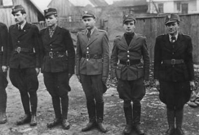 Бандеровцы против немцев: как они воевали друг с другом