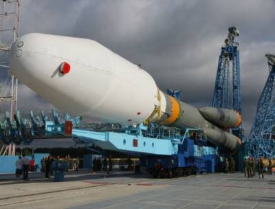 Пуск ракеты-носителя «Союз-2.1б» прошел штатно