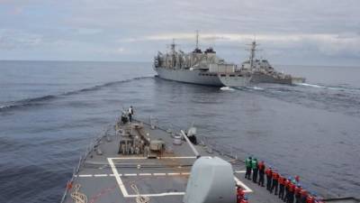 Болгарские военные моряки пропустили учения НАТО Poseidon 21 из-за COVID-19
