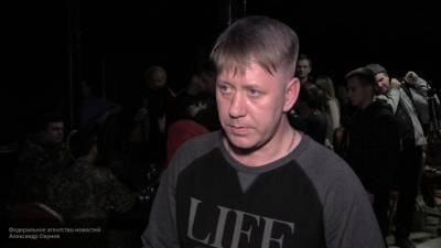 Глава Музея воинской доблести Донбасса объяснил, почему распад Украины неизбежен
