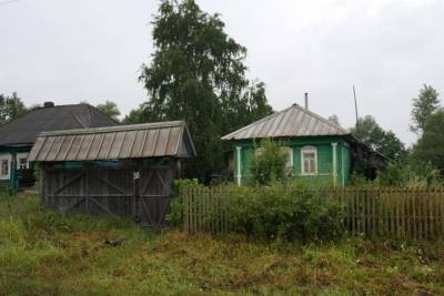 В Рязанской области есть Мыс Доброй Надежды: история названия