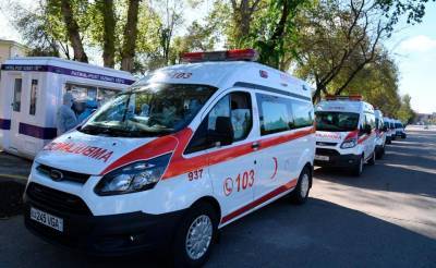 В одном из домов в Ташкенте обнаружены тела пятерых студентов