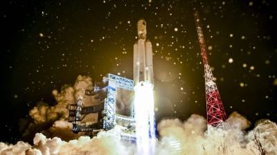 Российские специалисты обошли SpaceX в создании нового ракетного двигателя