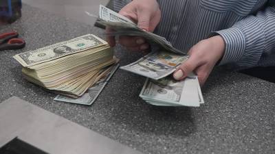 В РФ смягчили требования валютного контроля для российских экспортеров