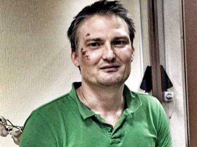 Суд отменил обвинительный приговор адвокату Михаилу Беньяшу