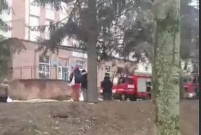 В Черновцах скончался мужчина, пострадавший во время взрыва в больнице