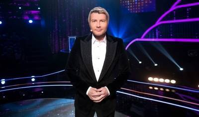 Николай Басков откроет новый сезон шоу "Ну-ка, все вместе!"