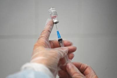 Вирусолог рассказал, когда можно проходить повторную вакцинацию от коронавируса
