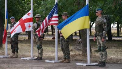 Политолог Золотарев: Украина не сможет реформировать ВСУ по стандартам НАТО