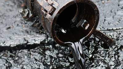 В ЯНАО прорвало трубопровод, произошел разлив нефтепродуктов