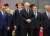 «Незыгарь»: Виктор Лукашенко отказался от поста президента Беларуси. Коля тоже вне игры